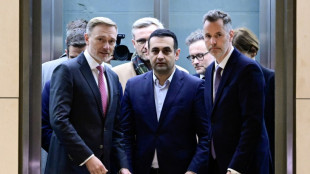 Wirbel um D-Day-Papier: FDP-Nachwuchs fordert Djir-Sarai zum R&uuml;cktritt auf