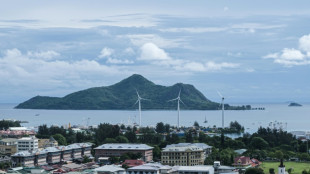 Aux Seychelles, pr&eacute;sidentielle &agrave; suspense sur fond d'inqui&eacute;tudes environnementales
