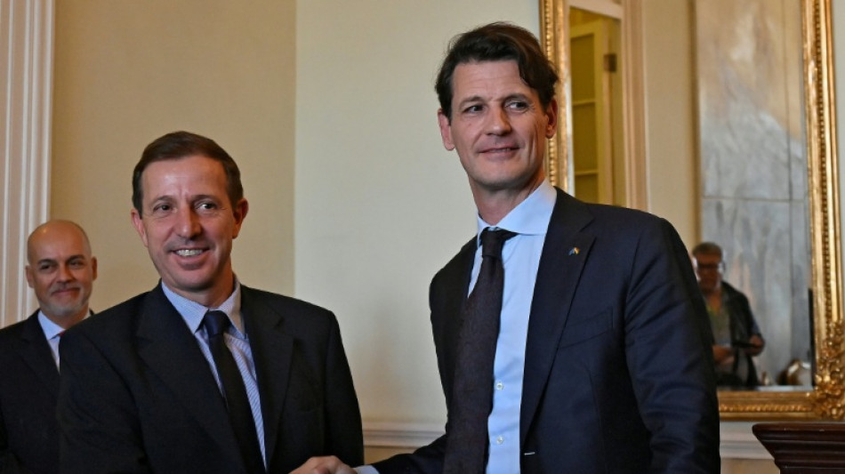  La UE promete una millonaria cooperaci&oacute;n a Bolivia en una nueva fase de sus relaciones 