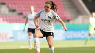 Torj&auml;gerin Prasnikar: SGE "bereit" f&uuml;r Topspiel in M&uuml;nchen