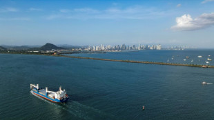 Panama k&uuml;ndigt Infrastrukturabkommen mit China - zugleich scharfe Kritik an USA