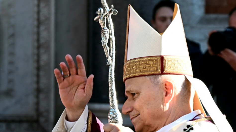  El papa Le&oacute;n XIV visitar&aacute; Espa&ntilde;a en junio 