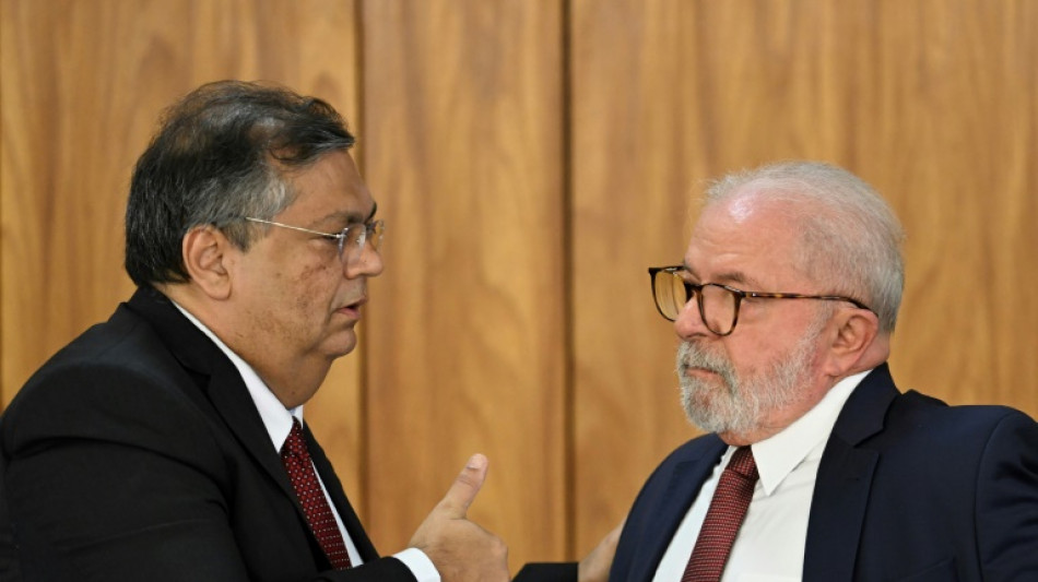 La justicia de Brasil ordena la suspensi&oacute;n de Telegram