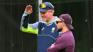 ICC rates MCG pitch 'unsatisfactory' after two-day Test