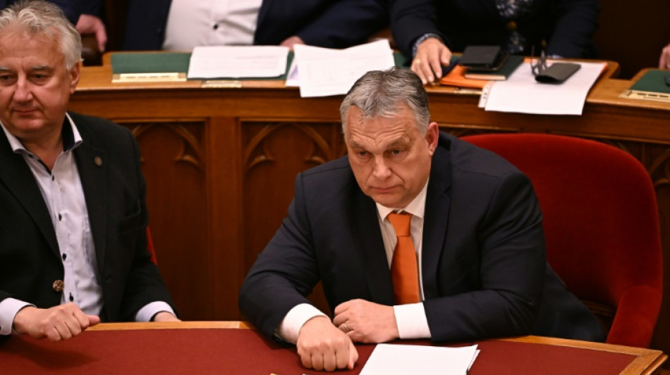 Freedom House sieht Verschlechterung des Zustands der Demokratie in Ungarn