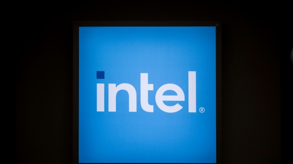 Neuer Chef f&uuml;r kriselnden US-Chiphersteller Intel - der vierte in sieben Jahren 
