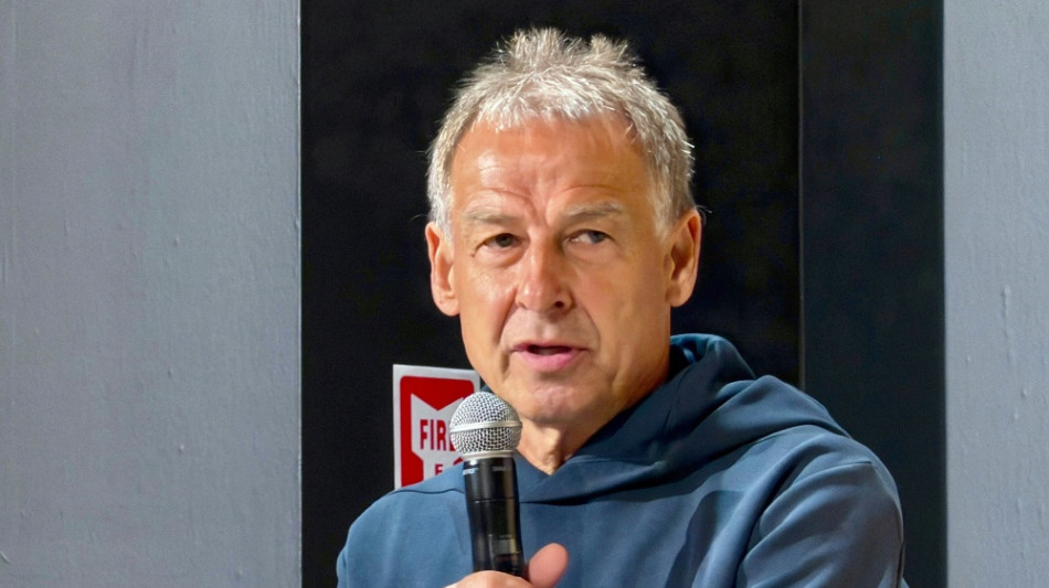  "Irrwitzig!" Klinsmann rechnet mit DFB-Elf ab 