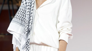 Anna Foglietta, dobbiamo essere militanti per salvare l'umanit&agrave;