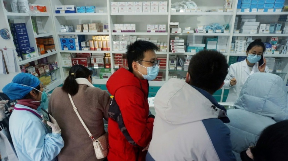 La Banque mondiale abaisse fortement ses pr&eacute;visions de croissance pour la Chine