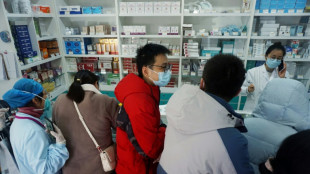 La Banque mondiale abaisse fortement ses pr&eacute;visions de croissance pour la Chine