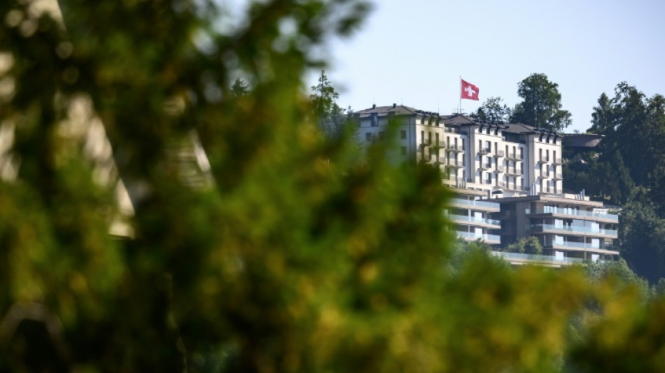  Les n&eacute;gociations entre l'Iran et les Etats-Unis vont d&eacute;buter en Suisse 