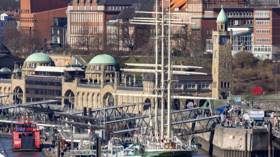Hamburg setzt Hotspotregelung ab Samstag au&szlig;er Kraft