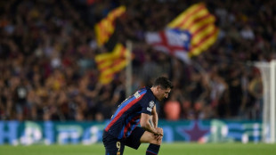 C1: glissade irr&eacute;m&eacute;diable ou simple incident, l'Espagne &agrave; la tra&icirc;ne de l'Angleterre