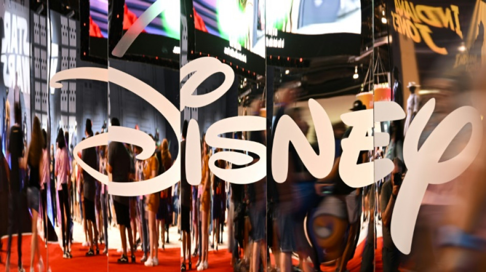 Disney+ perd des abonn&eacute;s pour la premi&egrave;re fois, le royaume enchant&eacute; licencie