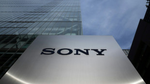 Sony hikes profit forecasts after strong quarter for games