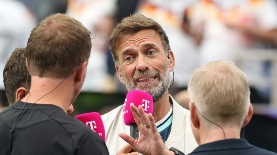  Klopp entsetzt: "Wir haben nicht funktioniert" 