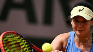 Lys verliert in Montreal gegen Swiatek
