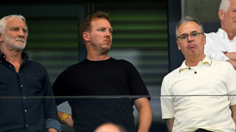 Rettig: Niederlage in der Slowakei "hat Spuren hinterlassen"