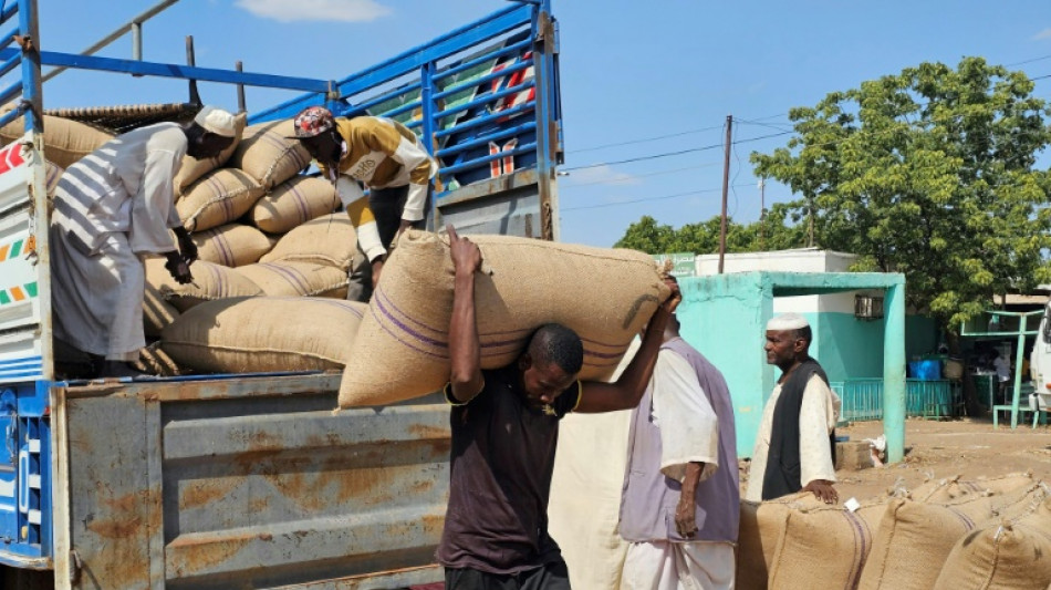 ONU alerta para falta de bilhões de dólares para combater a fome mundial