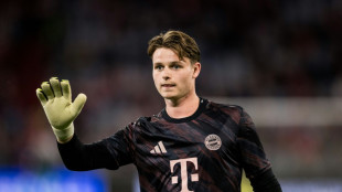 FC Bayern: Urbig erleidet Muskelfaserriss