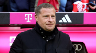 Eberl sieht "Lust und Gier" bei den Bayern