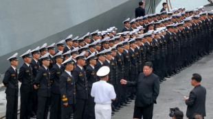 Kim Jong Un urge la expansi&oacute;n de capacidad nuclear norcoreana