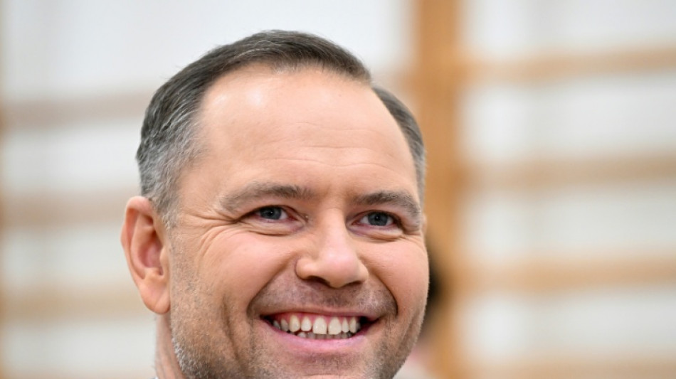 Karol Nawrocki, el historiador nacionalista que llegó a la presidencia en Polonia