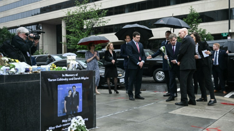 Jewish groups in US line up to oppose Trump anti-Semitism strategy