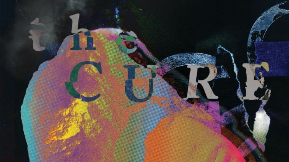 The Cure annunciano Mixes of a Lost World