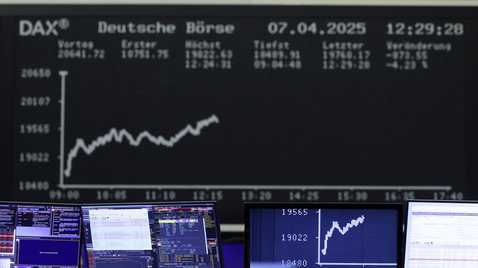Borsa: l'Europa si consolida, Wall Street verso il rialzo