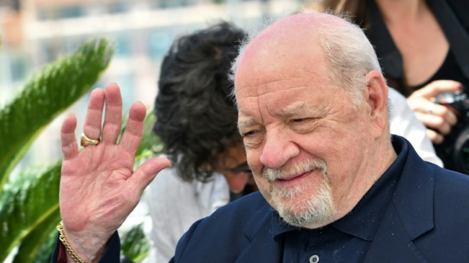 'Taxi Driver' writer accused of sexual harassment and assault