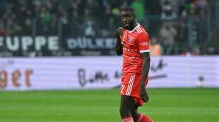 Einspruch zur&uuml;ckgewisen: Bayerns Upamecano muss zuschauen