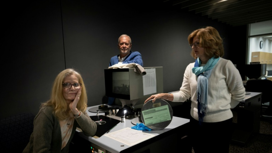 Tomas olvidadas de camar&oacute;grafo del "D&iacute;a D" salen a luz 80 a&ntilde;os despu&eacute;s