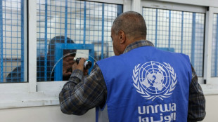 EUA expressa 's&eacute;rias d&uacute;vidas' sobre imparcialidade da UNRWA perante CIJ