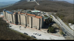 Ospedale Cardarelli, autorizzata operativit&agrave; elisuperficie