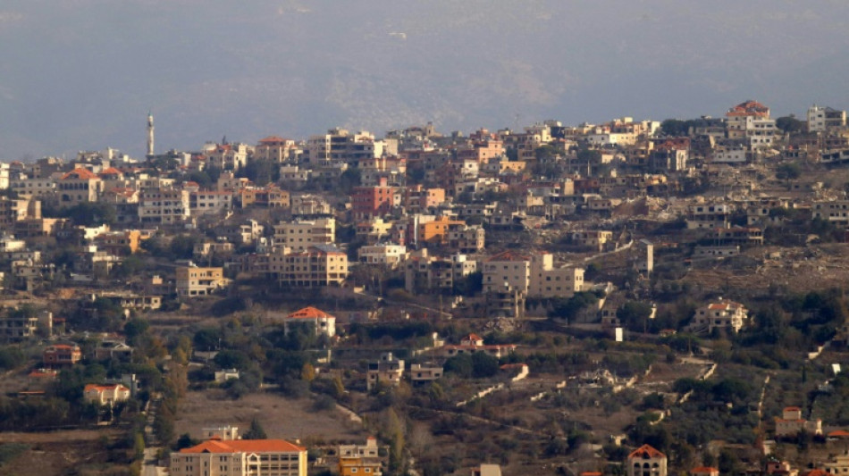 Sch&uuml;sse und Verletzte trotz Waffenruhe im Libanon - Armee macht Israel Vorw&uuml;rfe