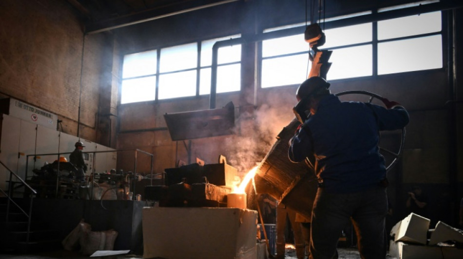 Rusia deja su huella con la imposici&oacute;n del rublo en las zonas ocupadas de Ucrania