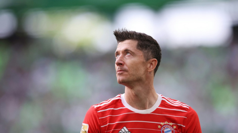N&auml;chstes Bayern-Basta zu Lewandowski: "Vertrag ist Vertrag!"