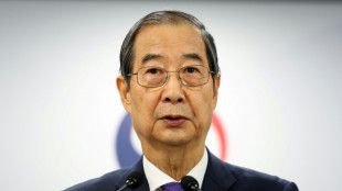 Anhaltende Krise: Opposition in S&uuml;dkorea will Interimspr&auml;sidenten absetzen