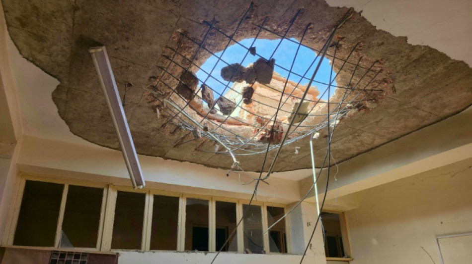  Sudan army drone attack on Darfur court kills 35 