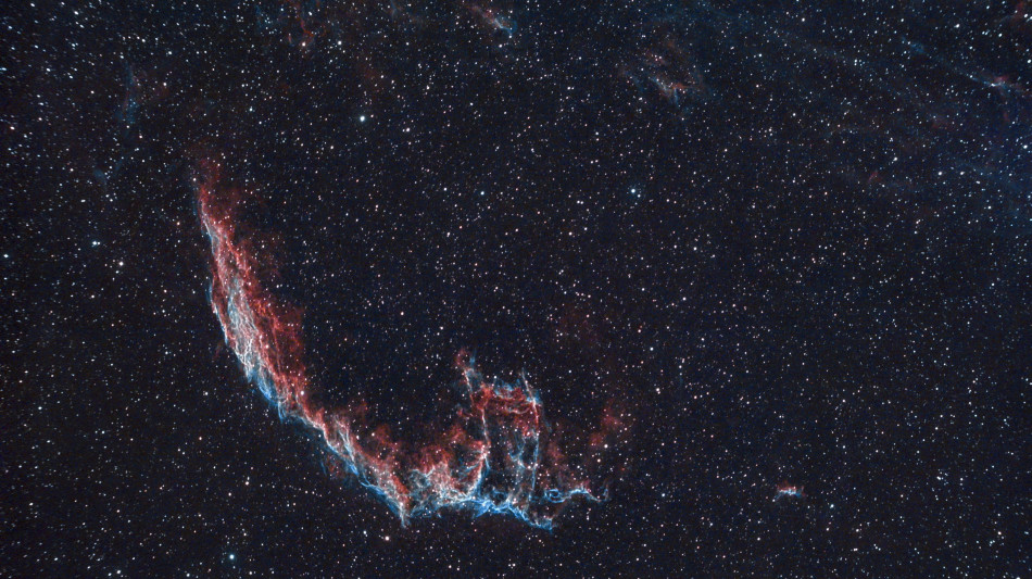 Rilevati raggi cosmici super-energetici, mai visti cos&igrave; potenti