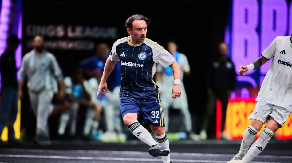  Kings League: grandi sfide con Brocchi, Calai&ograve; e il derby fra streamer 