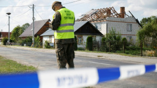 Merz verurteilt russische Drohnen &uuml;ber Polen "auf das Sch&auml;rfste" 