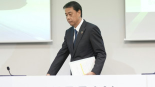 Nissan nombra nuevo presidente al mexicano Iv&aacute;n Espinosa