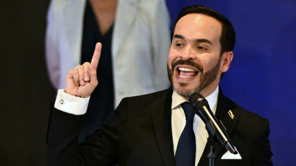  El presidente electo de Colombia prev&eacute; abrir una embajada en Jerusal&eacute;n 