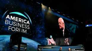 'O futebol vai conquistar os Estados Unidos', garante presidente da Fifa