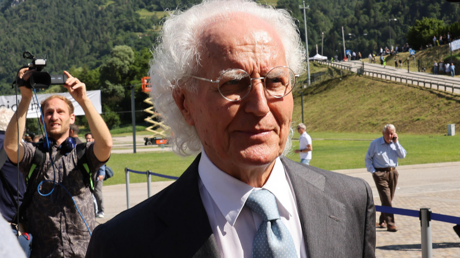 ++ Ad Benetton, 'no comment, risponder&ograve; con i miei legali' ++