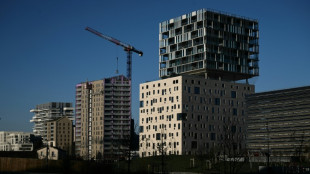 La inflaci&oacute;n anual cay&oacute; al 2% en Francia en 2024