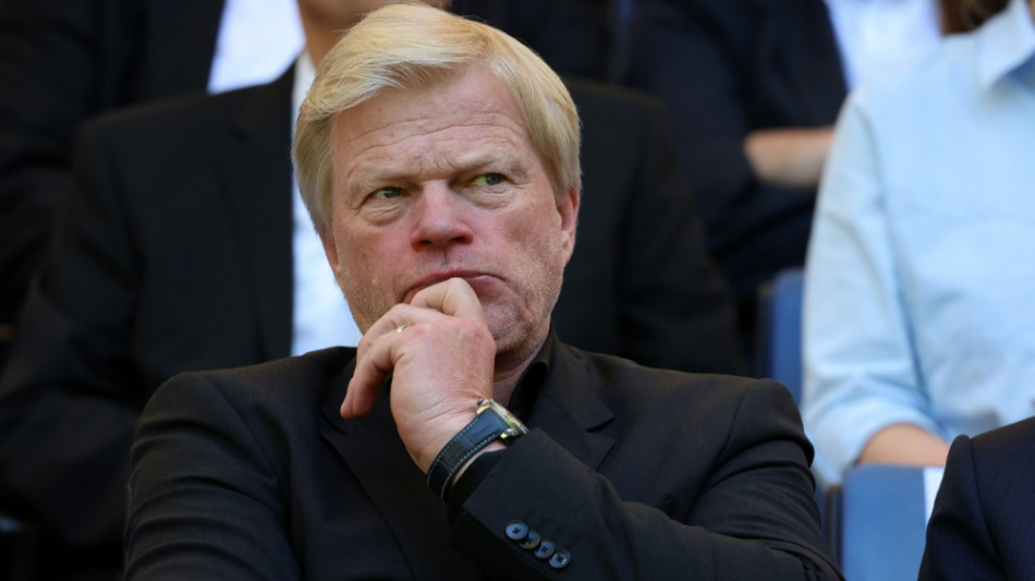 Kahn faucht wie fr&uuml;her: "Wir m&uuml;ssen in die Puschen kommen"