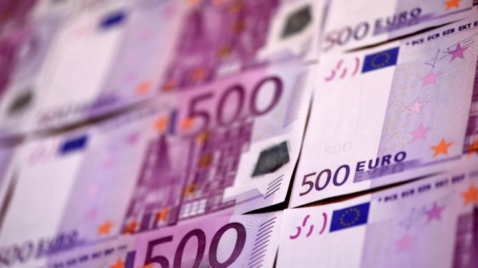 Bund machte im vergangenen Jahr 23,5 Milliarden weniger Schulden als geplant